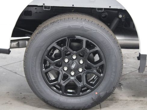 New 2026 Ford F150 STX image 12