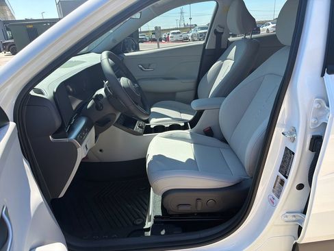 New 2026 Hyundai Kona SEL Premium FWD image 12