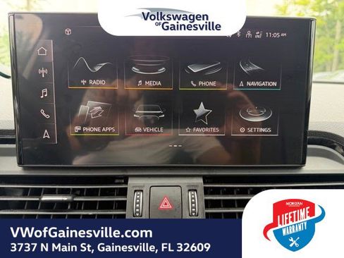 Used 2023 Audi Q5 2.0T Premium w/ Convenience Package AWD/4WD image 26