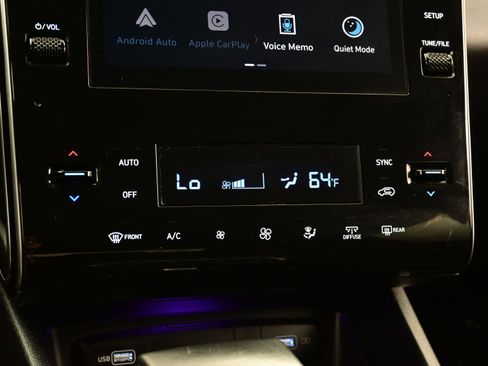 Certified 2022 Hyundai Tucson SEL w/ Convenience Package image 22