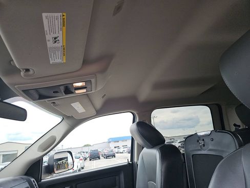 Used 2023 RAM 1500 Tradesman w/ Trailer Tow Group AWD/4WD image 4
