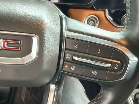 Used 2023 GMC Canyon AT4 w/ AT4 Premium Package AWD/4WD image 23
