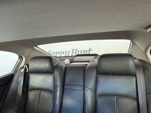 Used 2009 INFINITI G37 Journey w/ Premium Pkg image 3