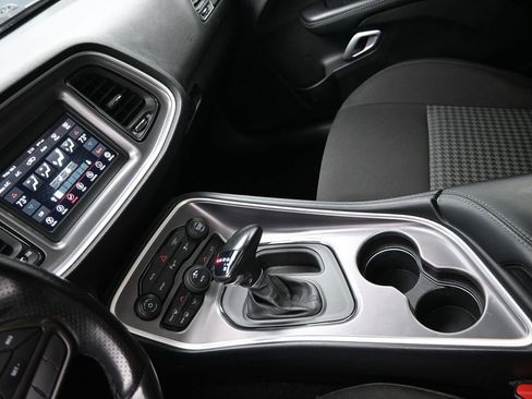 Used 2021 Dodge Challenger GT w/ Blacktop Package image 19