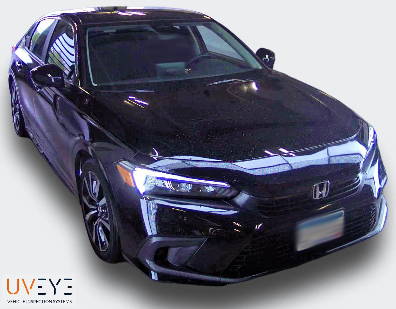 Used 2024 Honda Civic EX image 14