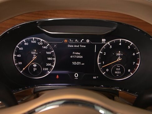 Used 2020 Bentley Continental GT V8 AWD/4WD image 25