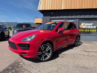 Used 2013 Porsche Cayenne GTS AWD/4WD video 1