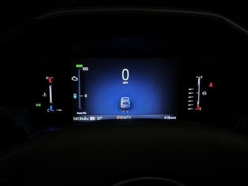 Used 2024 Ford Escape ST-Line w/ Equipment Group 301A FWD image 25
