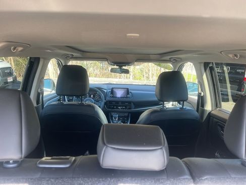 Certified 2023 Nissan Rogue SV w/ SV Premium B Package AWD/4WD image 12