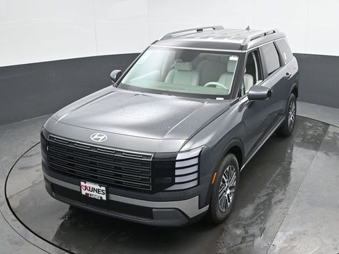 New 2026 Hyundai Palisade SEL image 41