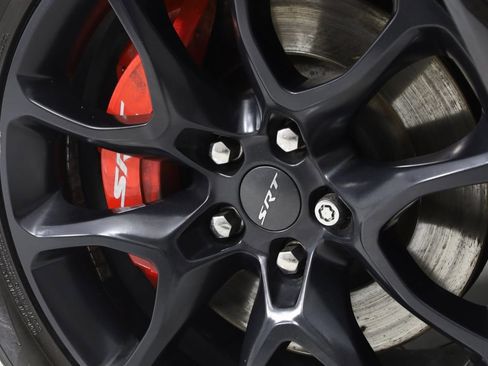 Used 2021 Dodge Durango SRT w/ Premium Interior Group image 18