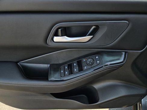 New 2026 Nissan Rogue SV image 14