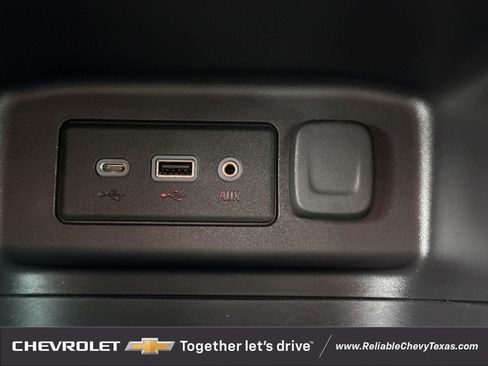 Used 2024 Chevrolet Equinox LS w/ Driver Confidence II Package FWD image 20