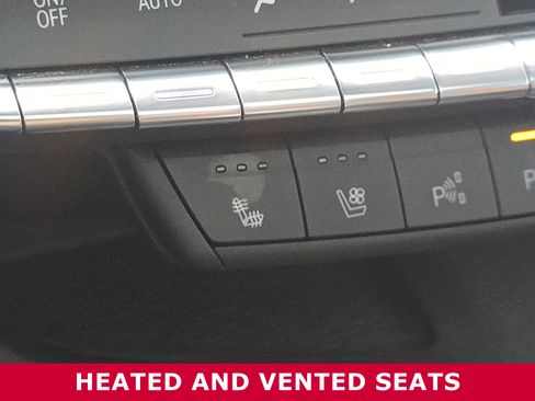 Used 2023 Cadillac CT5 V w/ Platinum Package image 24