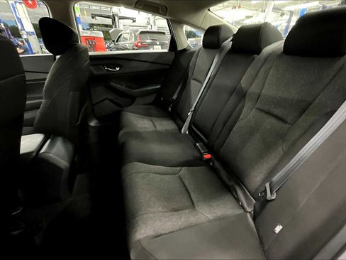 Used 2024 Honda Accord EX image 19