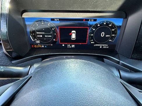 New 2026 Subaru Outback Premium AWD/4WD image 42