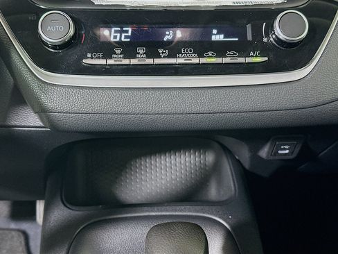 Used 2023 Toyota Corolla LE FWD image 22