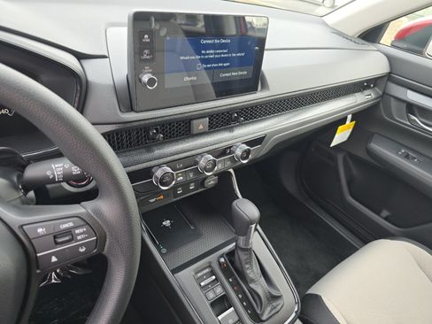 New 2026 Honda CR-V LX image 24