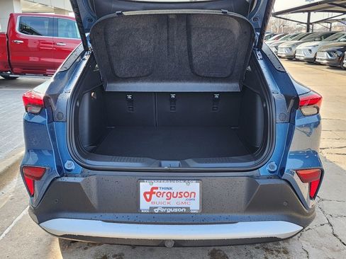 New 2026 Buick Envista Preferred w/ Convenience I Package image 45