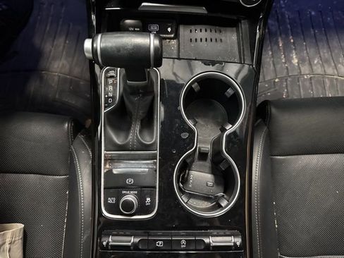 Used 2022 Kia Stinger GT-Line image 9