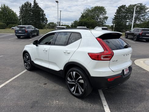 Used 2026 Volvo XC40 B5 Ultra w/ Protection Package Premier AWD/4WD image 5