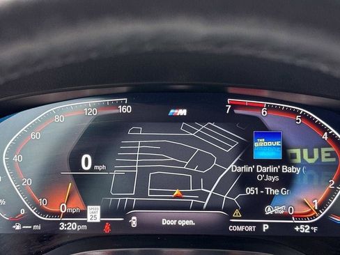 Used 2023 BMW 530i xDrive w/ M Sport Package AWD/4WD image 28