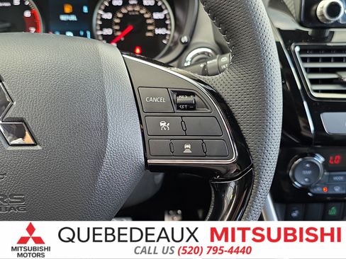 New 2026 Mitsubishi Eclipse Cross AWD image 14