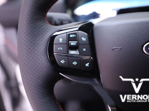 New 2025 Ford Explorer ST-Line w/ Premium Package image 24