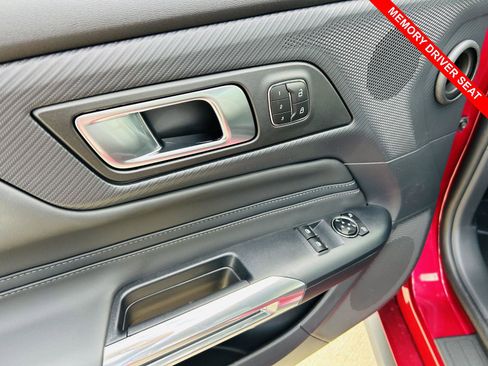 New 2026 Ford Mustang Premium RWD image 15