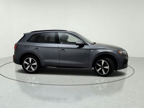 Used 2024 Audi Q5 2.0T Prestige AWD/4WD image 11