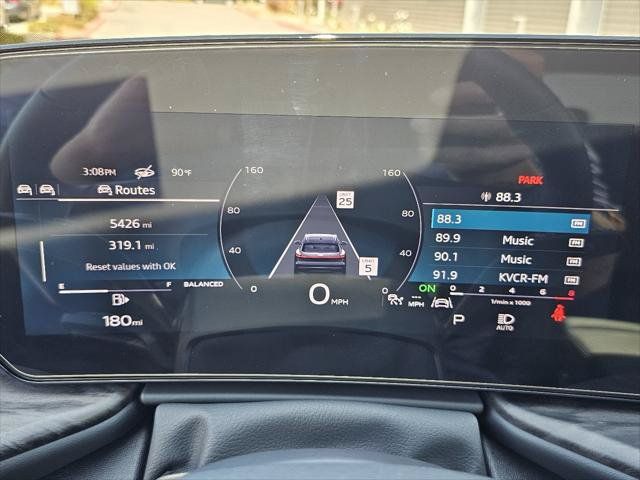 Certified 2025 Audi Q5 Premium w/ Convenience Package AWD/4WD image 12