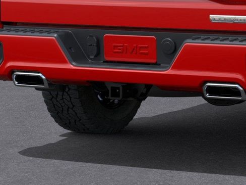New 2026 GMC Sierra 1500 Elevation w/ Preferred Package AWD/4WD image 14