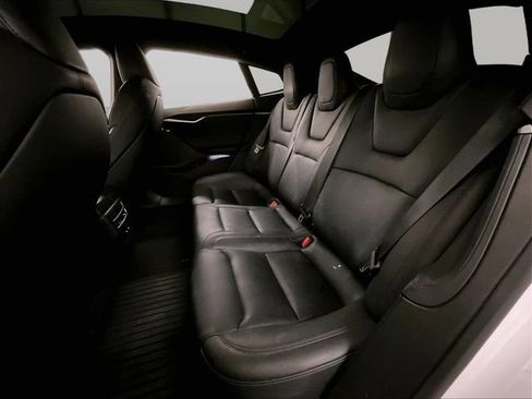 Used 2020 Tesla Model S Long Range AWD/4WD image 25