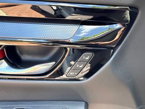 New 2026 Honda CR-V EX-L image 19