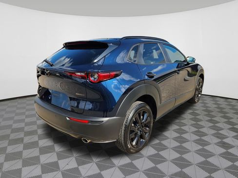Used 2026 MAZDA CX-30 Aire Edition AWD/4WD image 4