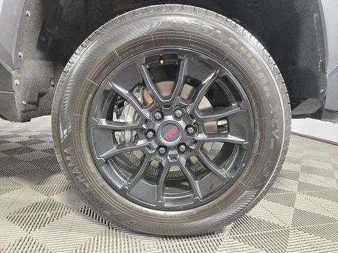 Used 2023 Toyota Tundra SR5 w/ SR5 Convenience Package image 9
