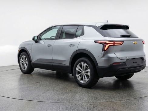 Used 2025 Chevrolet Equinox LT FWD image 6