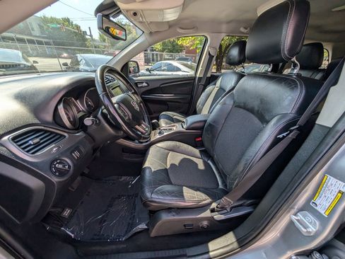 Used 2018 Dodge Journey Crossroad image 15