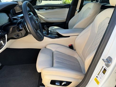 Certified 2023 BMW 540i w/ M Sport Package image 20