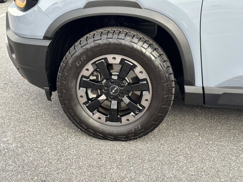 Certified 2026 Honda Passport TrailSport Elite image 28