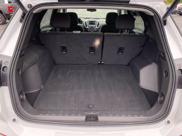 Certified 2024 Chevrolet Equinox LT w/ LPO, Floor Liner Package FWD image 21