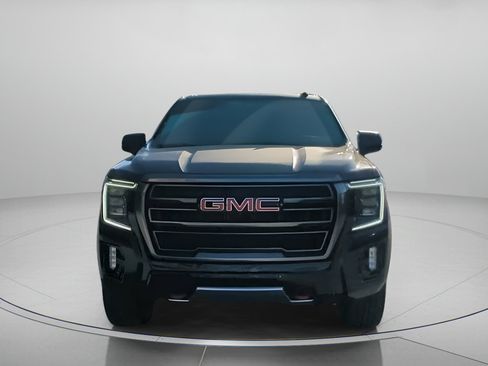 Used 2021 GMC Yukon XL AT4 w/ AT4 Premium Package image 7