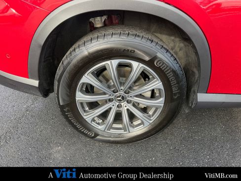 Certified 2025 Mercedes-Benz GLC 300 4MATIC image 14