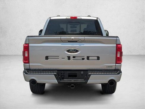 Used 2023 Ford F150 XLT w/ Equipment Group 302A High AWD/4WD image 6