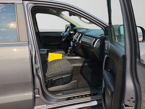 Used 2021 Ford Ranger XLT w/ Equipment Group 301A Mid AWD/4WD image 31