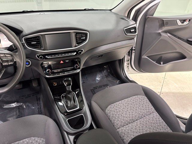 Used 2018 Hyundai Ioniq Blue FWD image 20