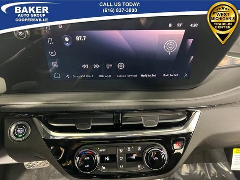 New 2026 Buick Envista Sport Touring w/ Studio Series image 27