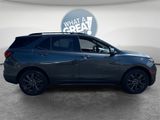 Certified 2022 Chevrolet Equinox RS w/ RS Leather Package image 2