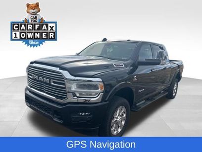 Certified 2022 RAM 2500 Laramie