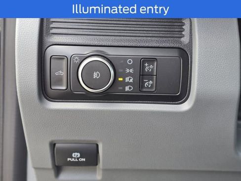 New 2025 Ford F250 XL w/ STX Appearance Package image 20